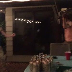 Meet your Posher, Brandon